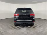 Used 2016 Jeep Grand Cherokee Limited w/ Luxury Group II image 4