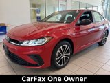 Used 2025 Volkswagen Jetta Sport image 3