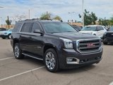 Used 2017 GMC Yukon SLT w/ HD Trailering Package image 3