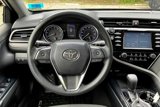 Certified 2018 Toyota Camry LE image 5