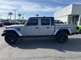 Certified 2020 Jeep Gladiator Overland image 4