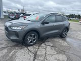 New 2025 Ford Escape ST-Line w/ Tech Pack #1 image 3