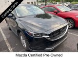 Certified 2023 MAZDA CX-5 AWD 2.5 S w/ Preferred Package image 2