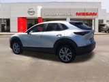 Used 2021 MAZDA CX-30 AWD 2.5 S w/ Select Package image 4