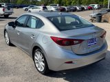 Used 2014 MAZDA MAZDA3 s Grand Touring w/ Technology Package image 5