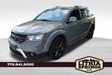 Used 2020 Dodge Journey Crossroad image 3