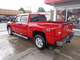 Used 2012 Chevrolet Silverado 1500 LTZ w/ LTZ Plus Package image 2