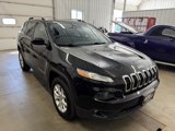 Used 2014 Jeep Cherokee Latitude w/ Cold Weather Group image 3