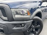 Used 2019 RAM 1500 Classic Warlock w/ Electronics Group image 2