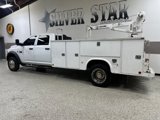 Used 2012 RAM 4500 2WD Crew Cab w/ Max Tow Pkg image 6