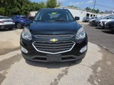 Used 2017 Chevrolet Equinox LT w/ Convenience Package image 2