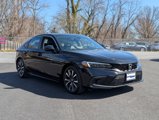 Used 2024 Honda Civic EX-L image 2