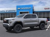 New 2024 GMC Canyon Elevation w/ Convenience Package image 2