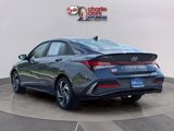 Certified 2025 Hyundai Elantra Sport image 3