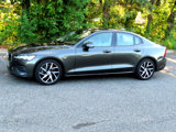 Used 2019 Volvo S60 T5 Momentum w/ Premium Package image 2