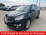 Used 2015 Chevrolet Traverse LT w/ Style and Technology Package image 3