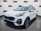 Used 2021 Kia Sportage LX image 1