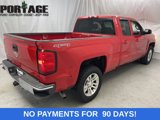 Used 2015 Chevrolet Silverado 1500 LT w/ All Star Edition image 2
