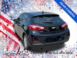 Used 2019 Chevrolet Cruze LS image 3