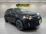 Used 2014 Ford Edge SEL image 4