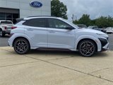 Used 2023 Hyundai Kona N image 2