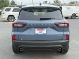 New 2025 Ford Escape ST-Line Select w/ Tech Pack #1 image 4