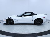 Used 2010 Chevrolet Corvette Grand Sport w/ Preferred Equipment Group image 2