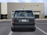 Certified 2021 Land Rover Range Rover P525 Westminster Edition image 6