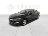 Used 2024 Chevrolet Malibu LT image 1