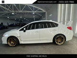Used 2017 Subaru WRX Premium image 5