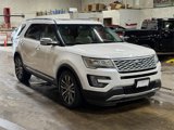 Used 2017 Ford Explorer Platinum image 3