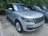 Used 2019 Land Rover Range Rover HSE image 3