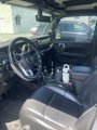Used 2018 Jeep Wrangler Unlimited Sahara image 3