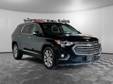 Used 2018 Chevrolet Traverse Premier w/ LPO, Cargo Package image 3