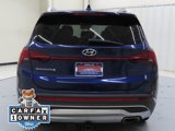 Used 2022 Hyundai Santa Fe SEL w/ Convenience + Premium Package image 4