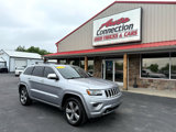 Used 2014 Jeep Grand Cherokee Overland w/ Trailer Tow Group IV image 2