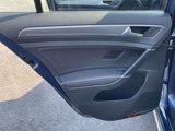 Used 2017 Volkswagen Golf Alltrack SEL image 2