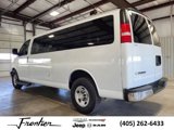 Used 2020 Chevrolet Express 3500 LT w/ LT Preferred Equipment Group image 3