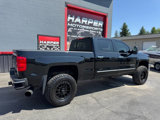Used 2015 Chevrolet Silverado 2500 LTZ w/ Duramax Plus Package image 4