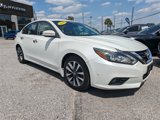 Used 2016 Nissan Altima 2.5 SL w/ 2.5 Technology w/LED Package image 2