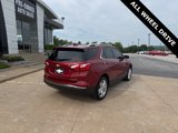 Used 2018 Chevrolet Equinox Premier image 3