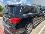Used 2014 Mercedes-Benz GL 450 4MATIC image 2