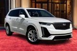 New 2025 Cadillac XT6 Luxury image 2