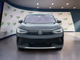 Used 2021 Volkswagen ID.4 Pro S w/ Gradient Package image 2