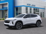 New 2025 Chevrolet Trax RS image 2