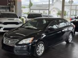 Used 2015 Nissan Sentra S image 3