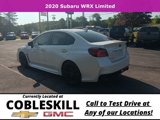 Used 2020 Subaru WRX Limited image 5