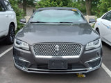 Used 2017 Lincoln MKZ Premiere image 2