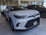 Used 2024 Toyota Grand Highlander XLE image 3