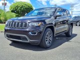 Used 2020 Jeep Grand Cherokee Limited image 3